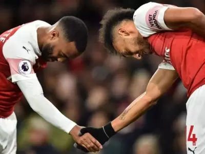 Arsenal-Valencia