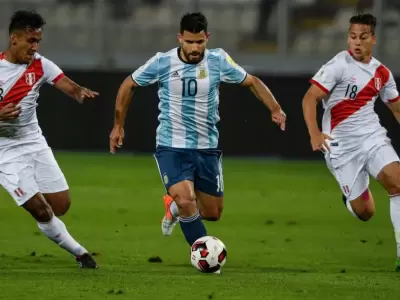 aguero