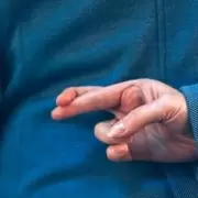 C�mo detectar mentiras seg�n la psicolog�a especializada