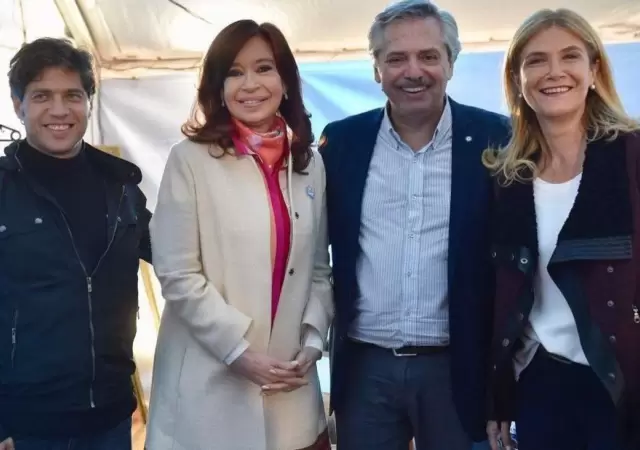 kicillof-magario-f�rmula-buenos-aires-confirmaci�n-argentina