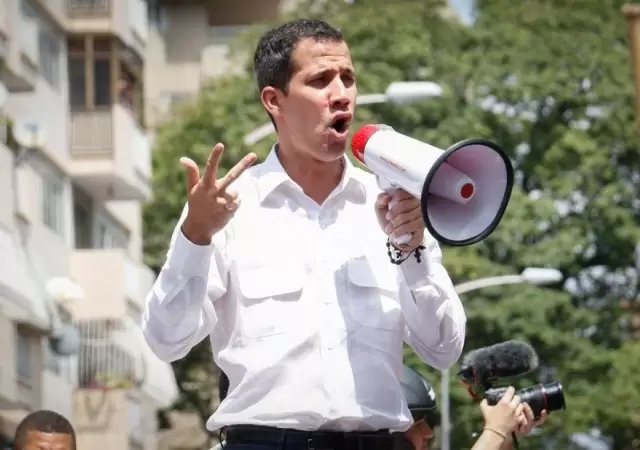 Juan-Guaido