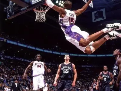 NBA-Toronto
