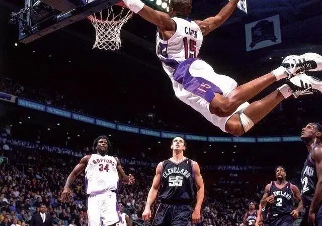 NBA-Toronto