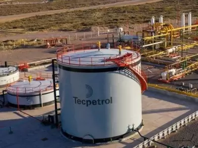 tecpetrol