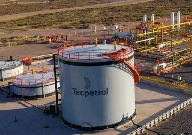 tecpetrol