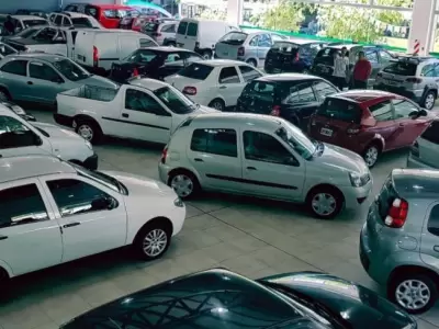 Autos-Usados