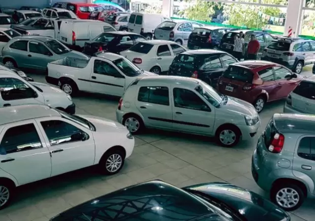 Autos-Usados