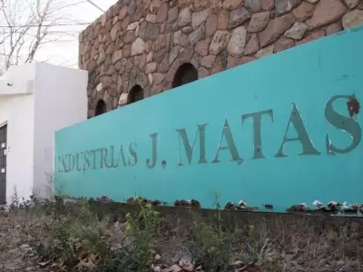 Industrias-Matas