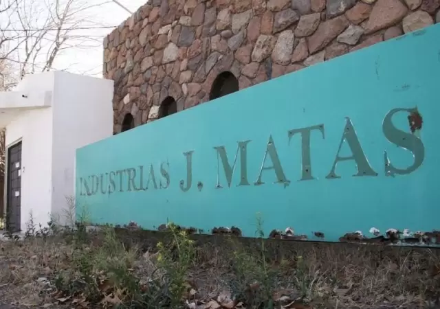 Industrias-Matas