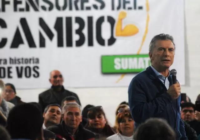 Mauricio-macri