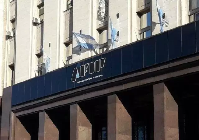 AFIP