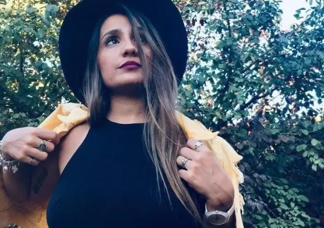 Luciana-Montaruli