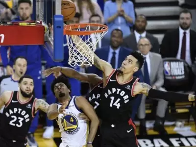 NBA-Raptors-warriors