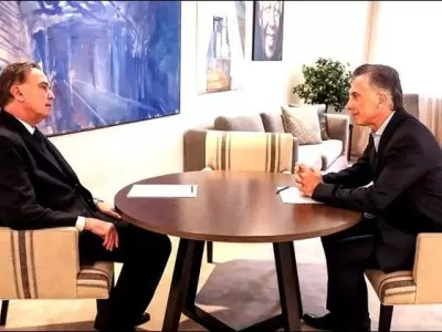 Macri-Pichetto