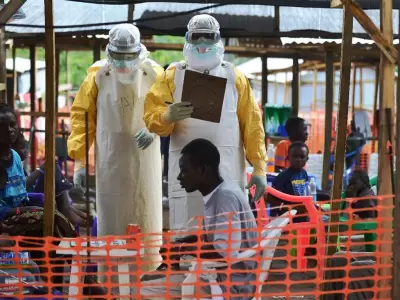 Uganda-Ebola