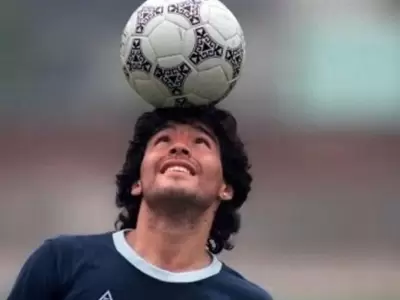 Diego-Maradona