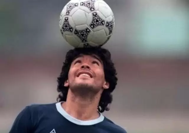 Diego-Maradona