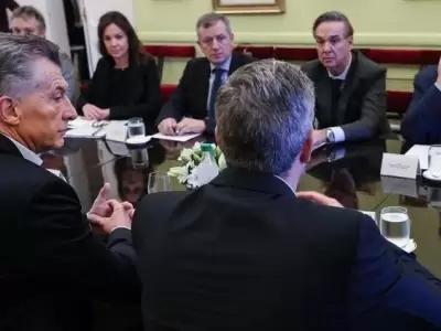 Macri-Pichetto