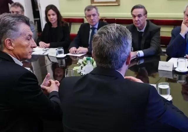 Macri-Pichetto