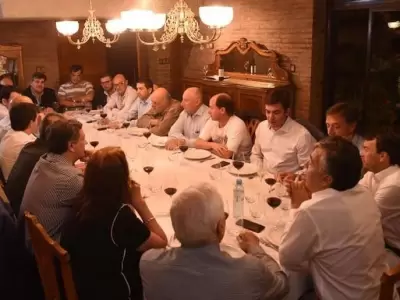 Intendentes