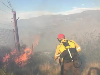 Incendio-mendoza