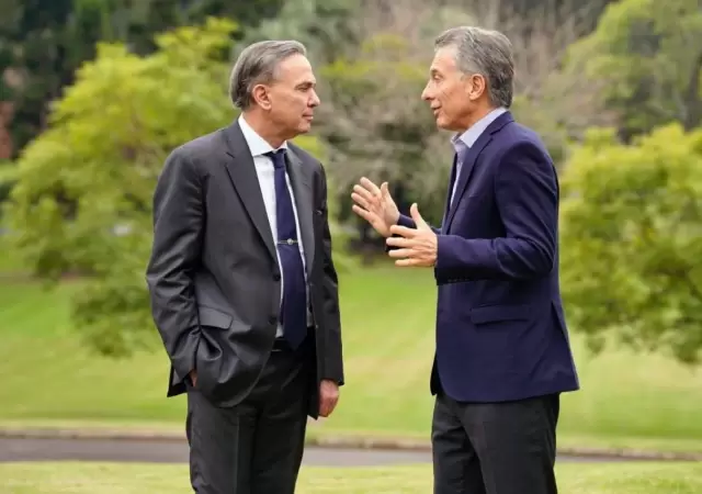 Macri-Pichetto