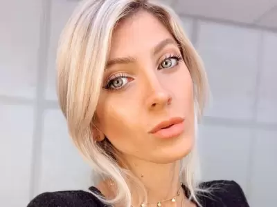 Candela-Ruggeri-instagram-foto-bikini-c�bala-novio-sauna-2