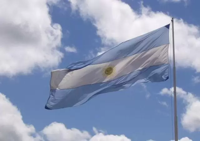 Bandera-argentina