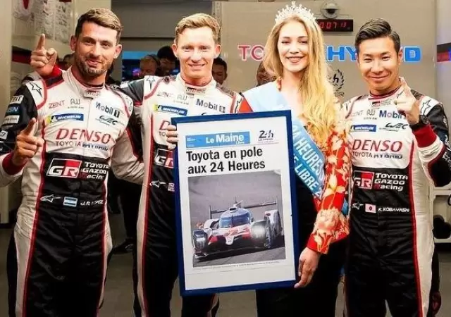 Pechito-Lopez