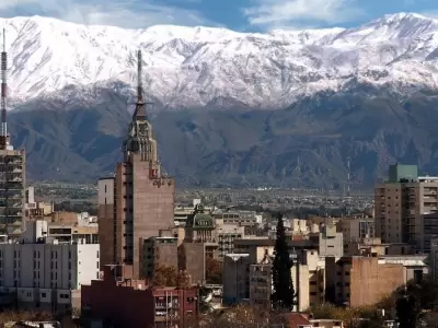 mendoza