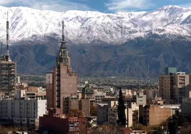 mendoza