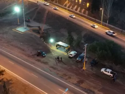 Panor�mica-nocturna-de-la-nueva-par�da-de-colectivos