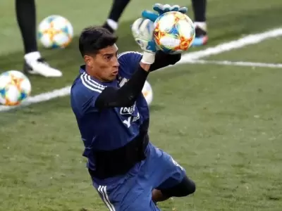 esteban-andrada-se-sumo-a-la-seleccion-argentina