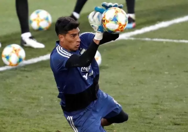 esteban-andrada-se-sumo-a-la-seleccion-argentina