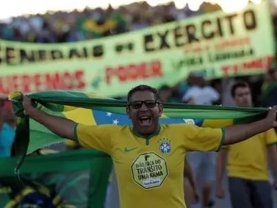 brasil