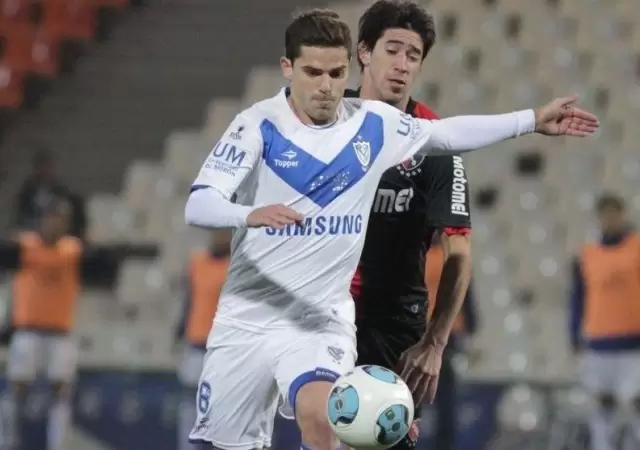 Fernando-Gago
