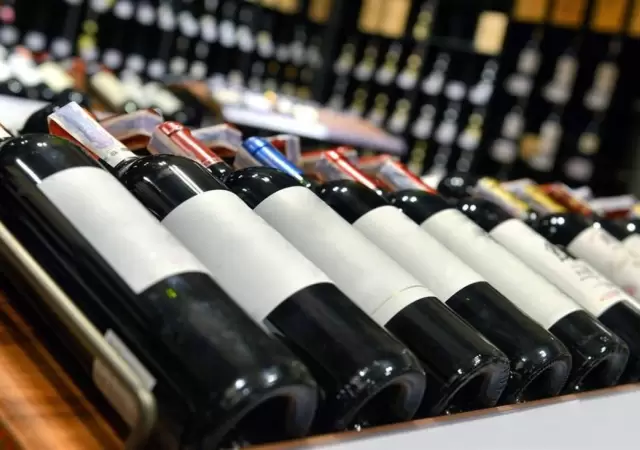 vino