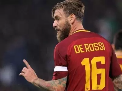 De-Rossi