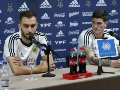 Argentina-conferencia