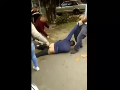 detenido-linchamiento-video-foto-abuso-sexual-vecinos-hombre-golpeado