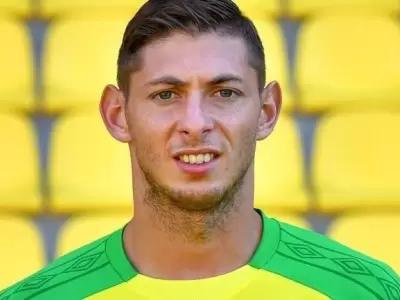 Emiliano-Sala