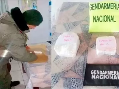 gendarmeria-nacional.detuvo-a-una-mujer-con-cocaina