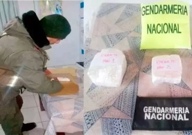 gendarmeria-nacional.detuvo-a-una-mujer-con-cocaina