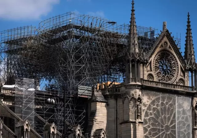 notre-dame