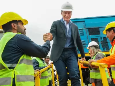 Mauricio-Macri