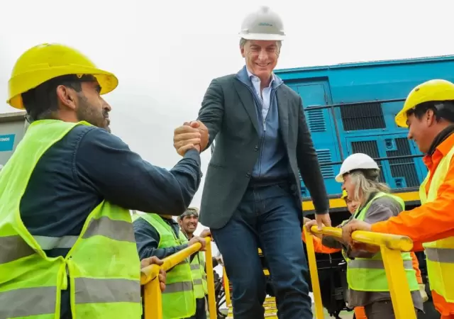 Mauricio-Macri