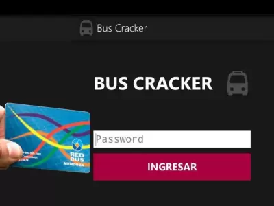 Bus-Cracker
