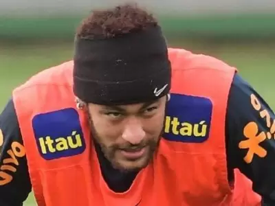 Neymar