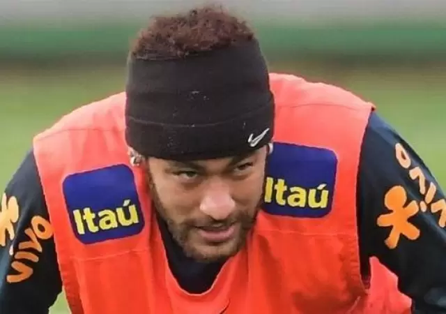 Neymar