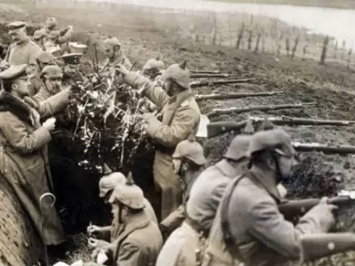 guerra